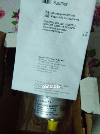 1PC NEW krones GI357.Z73 - KOEED