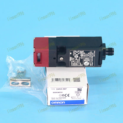 OMRON D4NS-9BF Safety Switch - OMRON