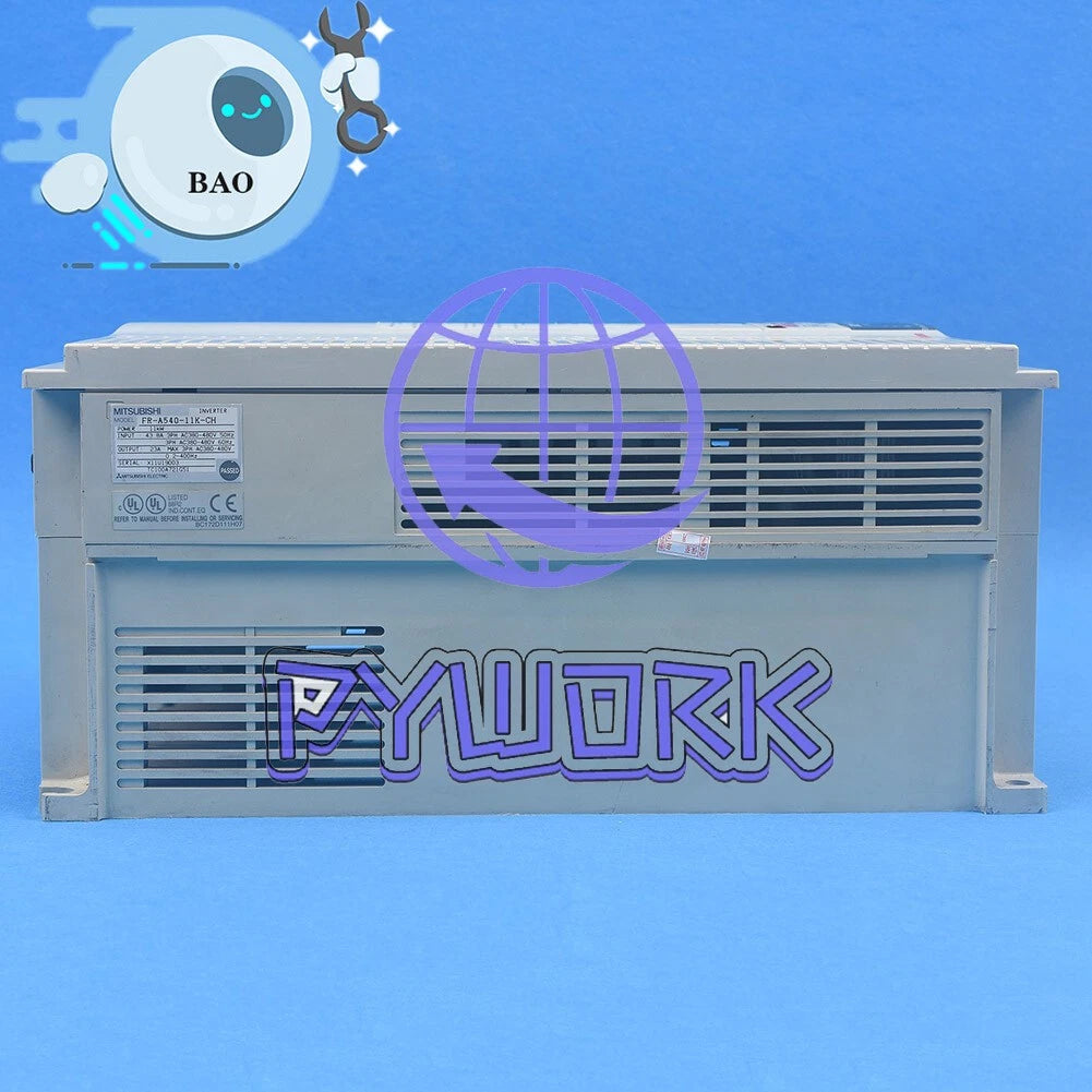 MITSUBISHI Inverter FR-A540-11K-CH