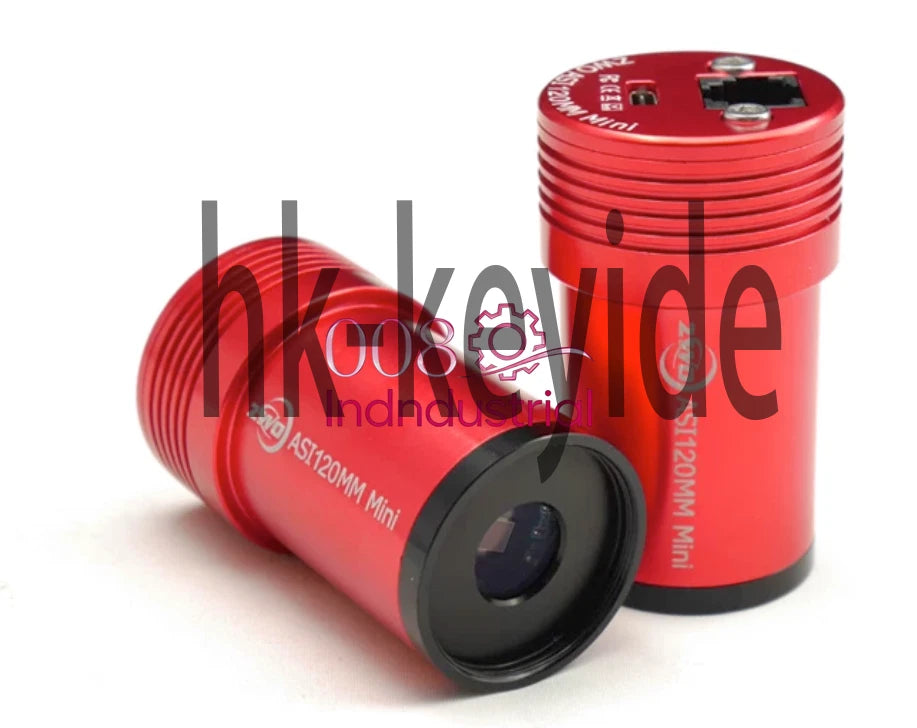 ZWO ASI120MM Mini Guide Astronomy Camera 1/3 inch USB2.0 Telescope Accessories ~