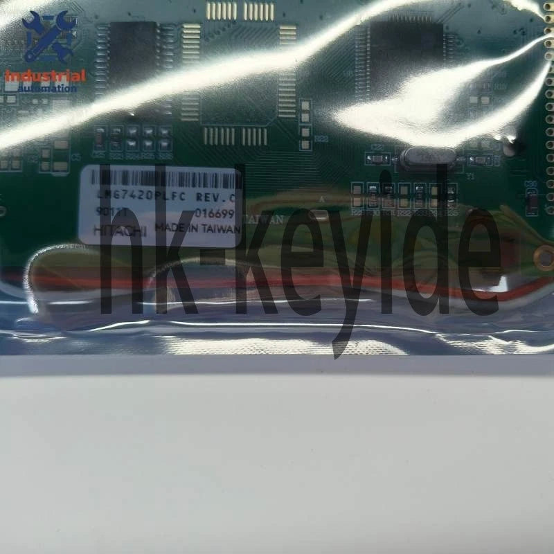 LMG7420PLFC-X 5.1" 240*128 FSTN-LCD Display Modules supply LMG7420PLFC-X~