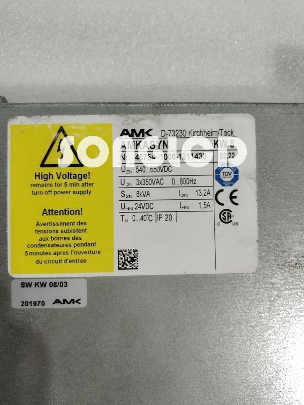 1pcs amk kw8 kw-r03 kw-ec1 - KOEED