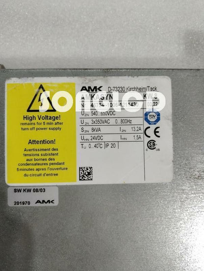 1pcs amk kw8 kw-r03 kw-ec1 - KOEED