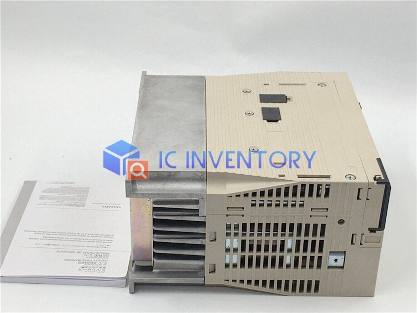 new Yaskawa servo driver SGDV-200A01A002000 SGDV200A01A002000 - YASKAWA