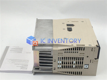 new Yaskawa servo driver SGDV-200A01A002000 SGDV200A01A002000 - YASKAWA