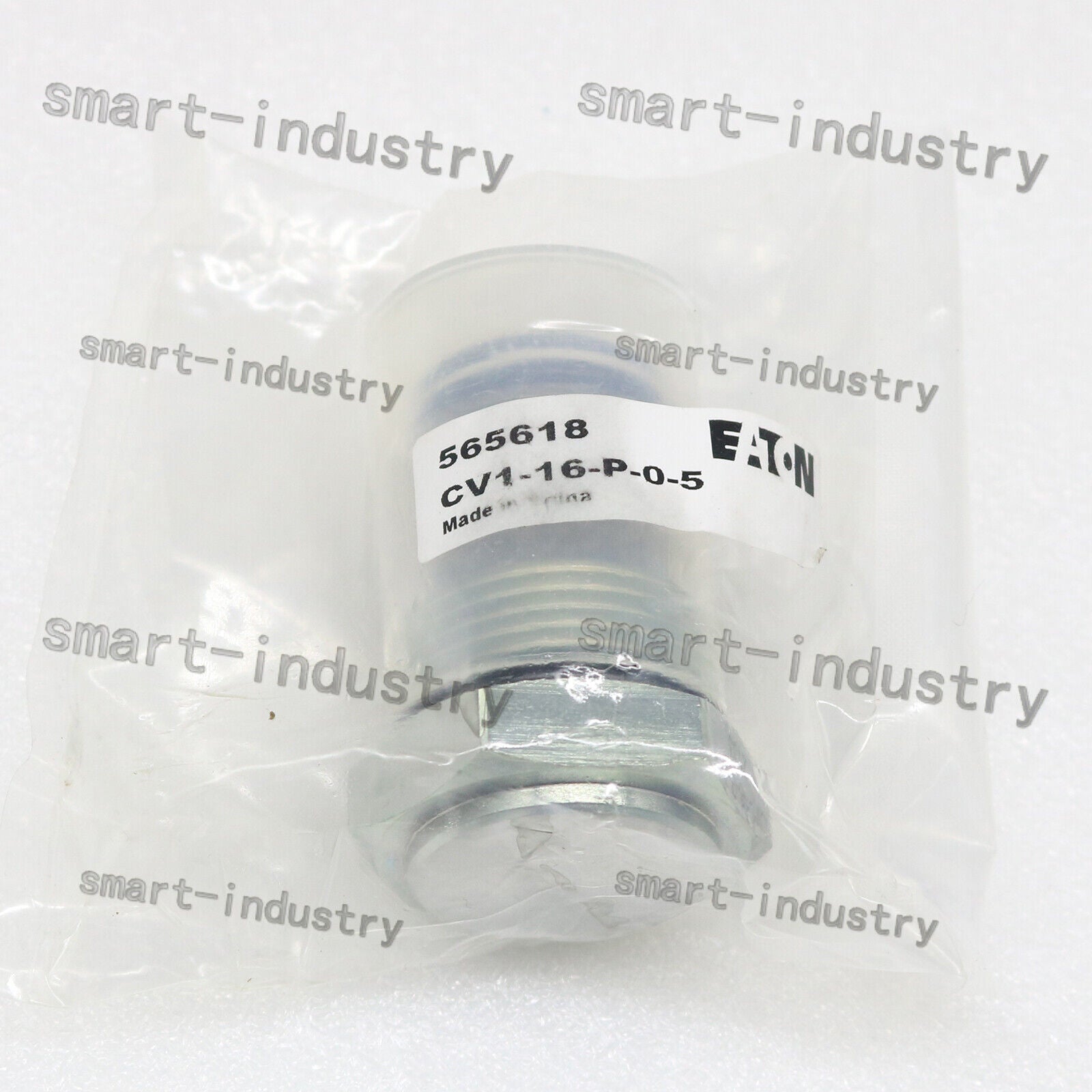 new  eaton CV1-16-P-0-5 CV116P05 Check Valve Cartridge fast