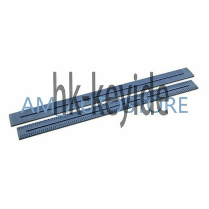 For Karcher BD50/50 BD50/70 Blue Rubber Strips Absorbent Strips High Strength