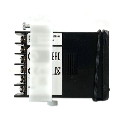 Omron E5CC-RX2ASM-800 Temperature Controller 100-240VAC - OMRON