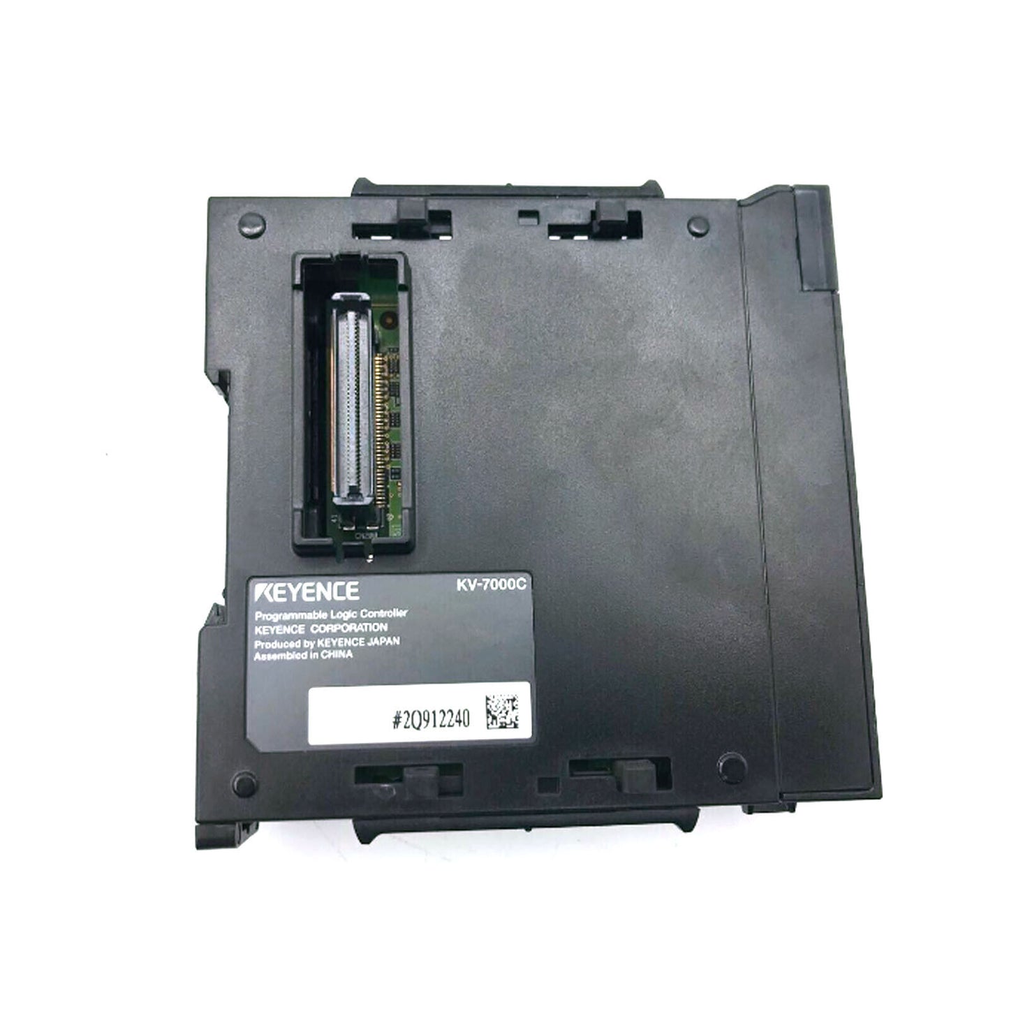 1pc KV-7000C Keyence Host Module - High-Performance 3D Printing Solution - KEYENCE