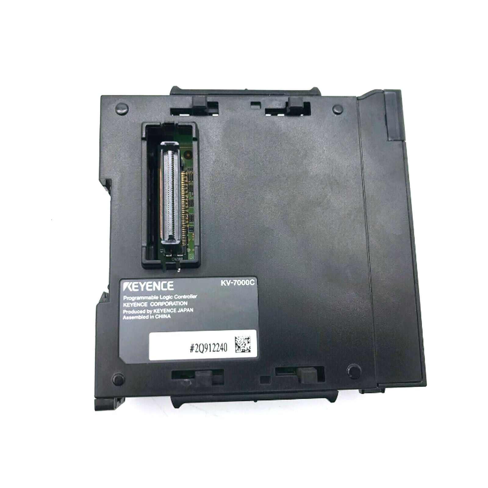 1pc KV-7000C Keyence Host Module - High-Performance 3D Printing Solution - KEYENCE