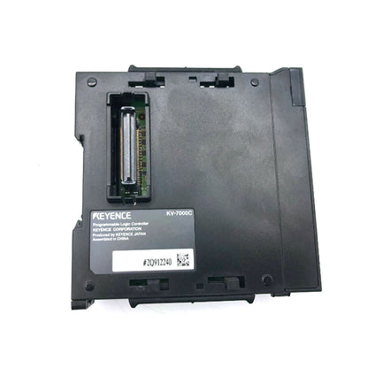 1pc KV-7000C Keyence Host Module - High-Performance 3D Printing Solution - KEYENCE
