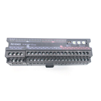 New 1PC KEYENCE KV-RC16BXT Programmable Controllers in Stock - KEYENCE