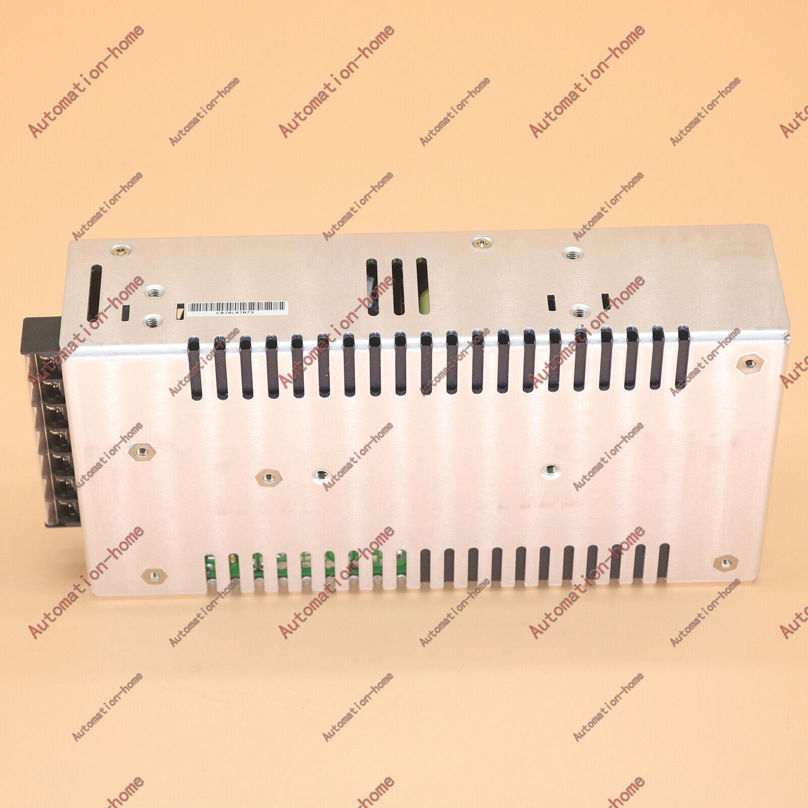 MEAN WELL SP-200-27 27V 7.5A Power Supply - MEAN WELL
