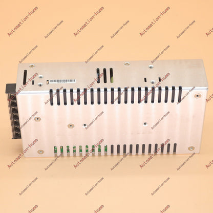 MEAN WELL SP-200-27 27V 7.5A Power Supply - MEAN WELL