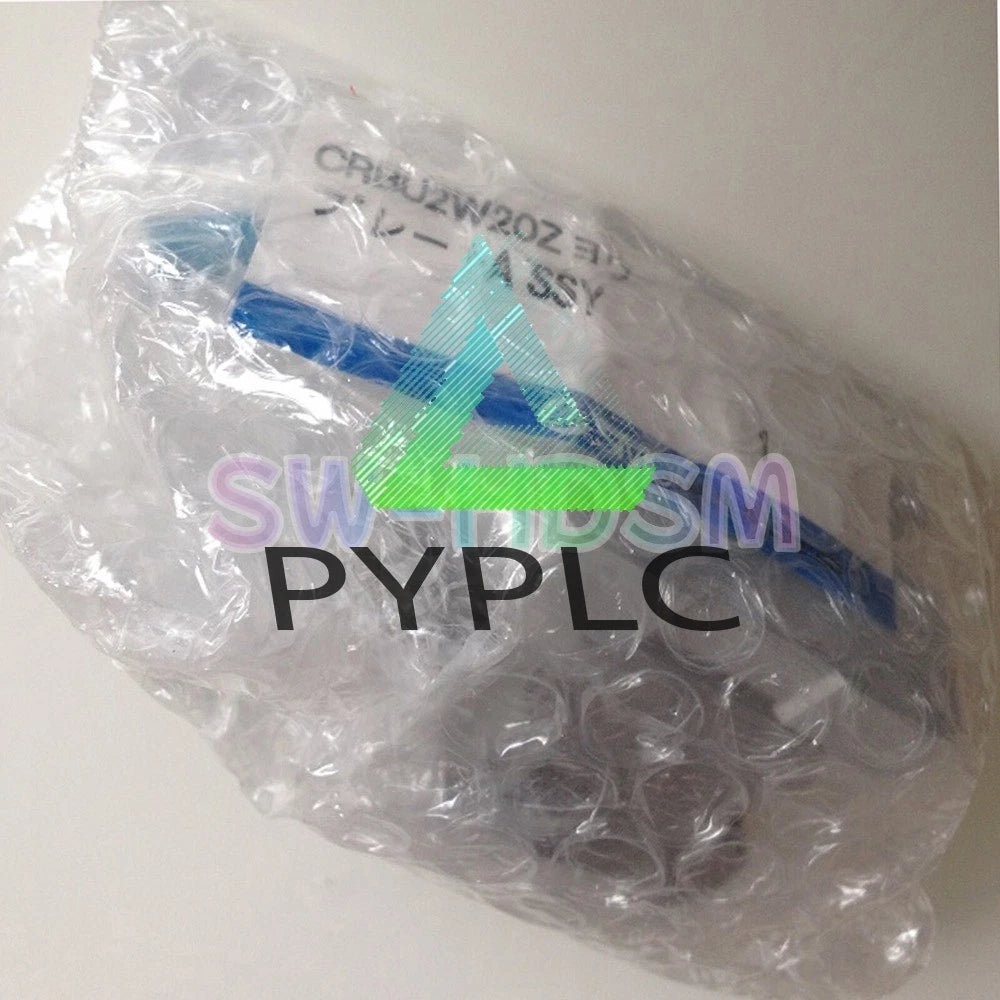 1Pcs for SMC CRBU2W20-180SZ Swing Cylinder Freight Free