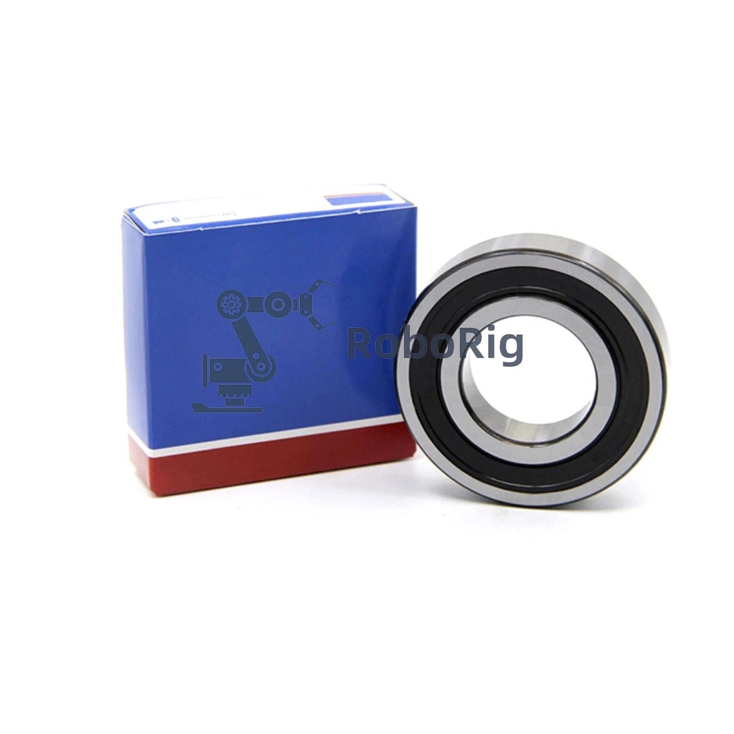 1PC BS2-2206-2RS/VT143 Spherical Roller Bearing for SKF