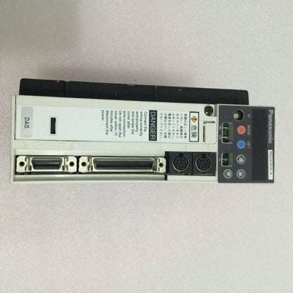 Panasonic Servo Driver MSDA083A1A - PANASONIC