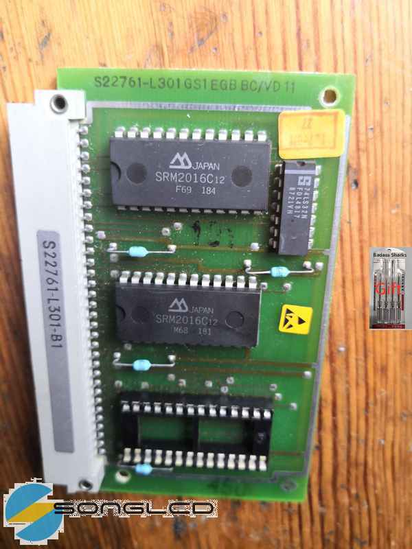 1pcs S22761-L301-B1 - High-Quality Component for Your Projects - NONE