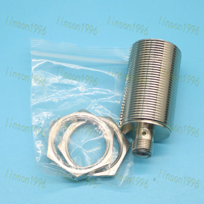 Pepperl+Fuchs NBB10-30GM50-WS-V12 801693 Inductive Sensor - PEPPERL+FUCHS