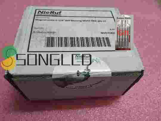 NieRuf MV07240001 - 1 PCS Reliable and High-Quality Component - NIERUF