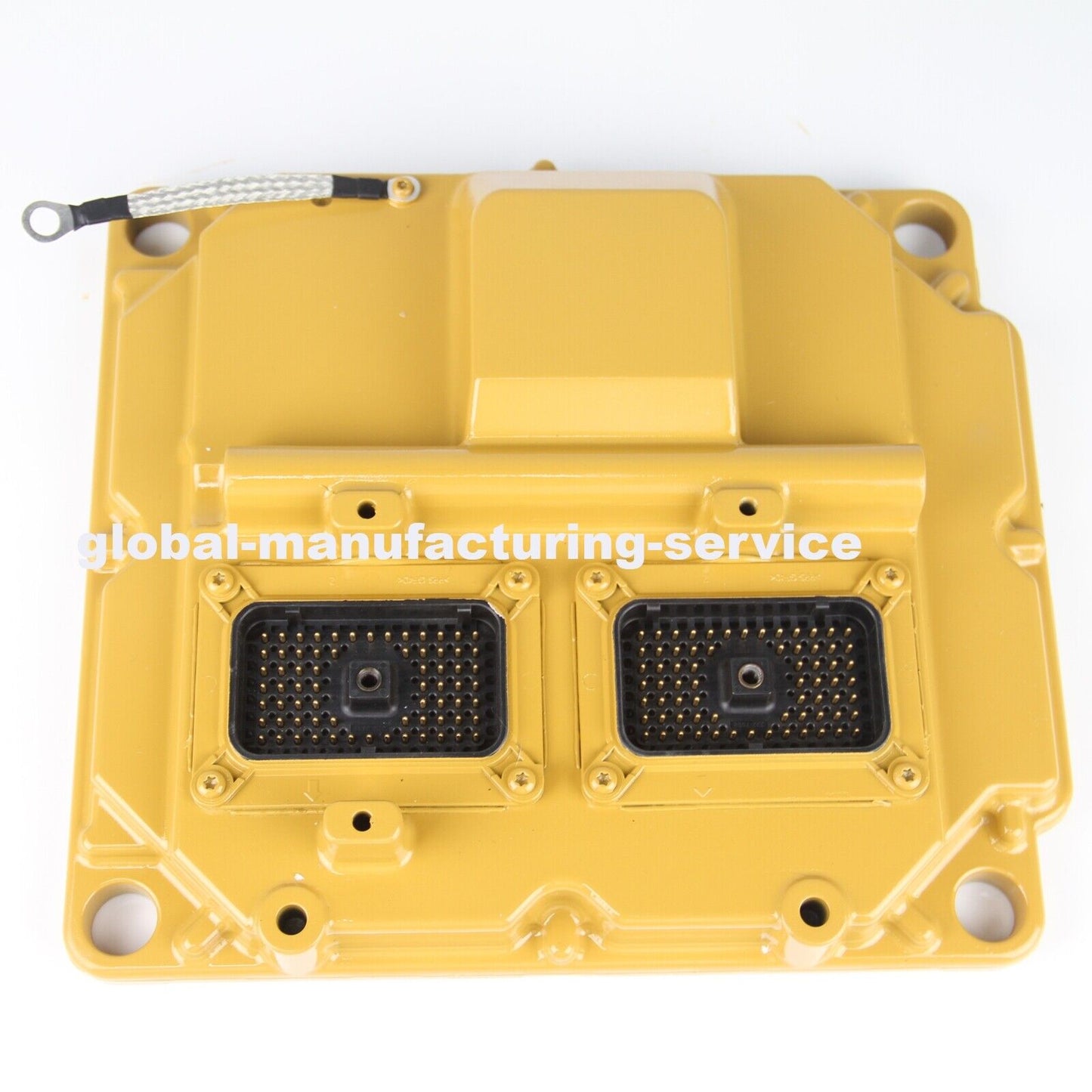 New ECU Controller 357-2083 for CAT 314E, 320E, C18, C4.4, C6.6, C7.1 Engine - CAT ENGINES