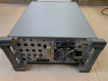 HP Agilent 8591E: Tested, Professional Use - HP