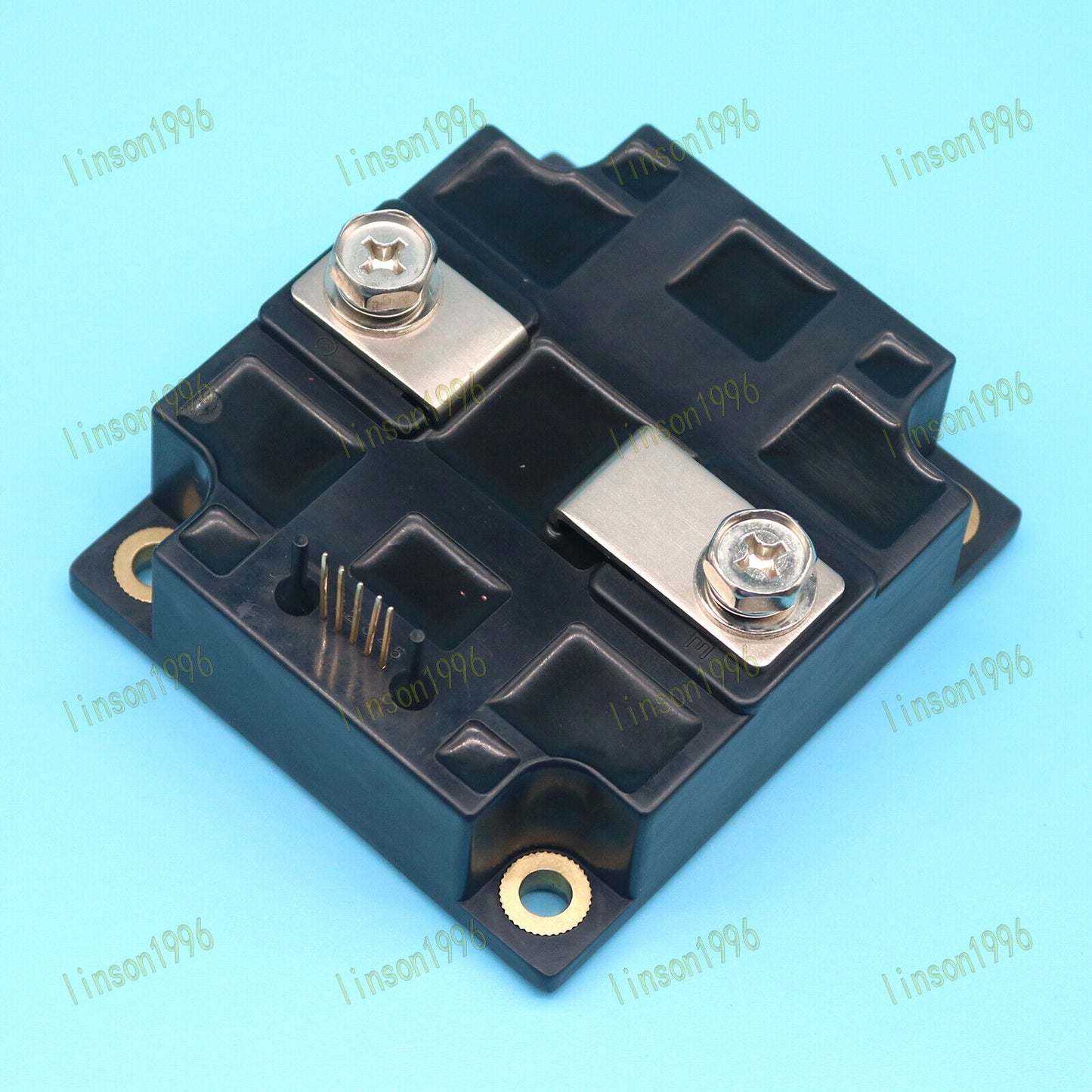 Mitsubishi PM400HSA120 Module Spot Light - MITSUBISHI