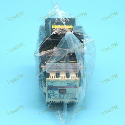 new SC-1N/SE 220V Magnetic Contactor In Box - FUJI
