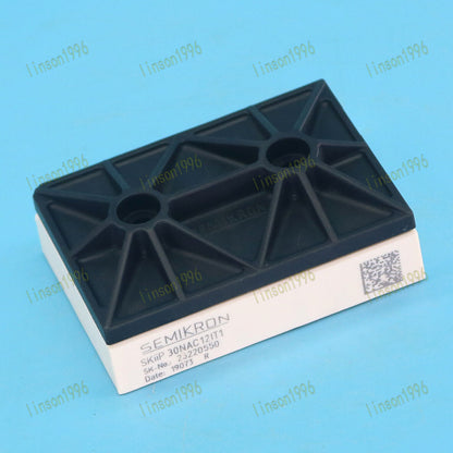 SEMIKRON Power Module SKIIP30NAC12IT1 1PC Module - SEMIKRON