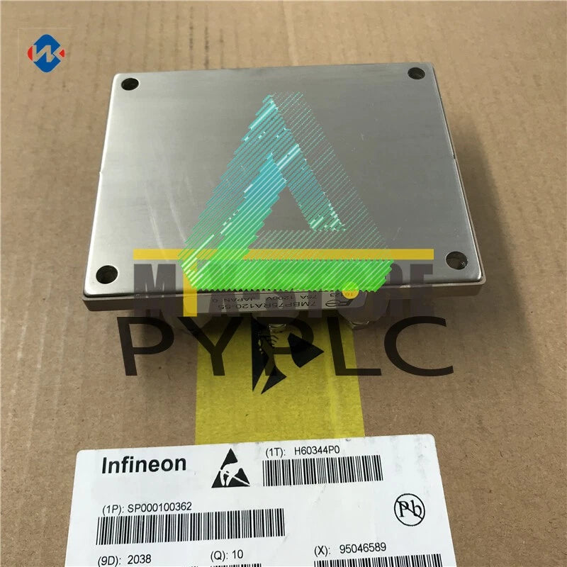 1PCS FUJI Module 7MBP75RA120-55 7MBP75RA-120-55 Quality Assurance