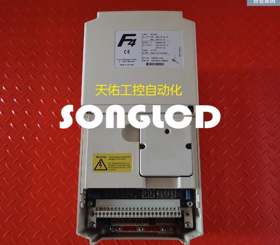 1PCS 16F4CEG-M440 Microcontroller, 16-bit with 4K Flash Memory - VENDOR TBD