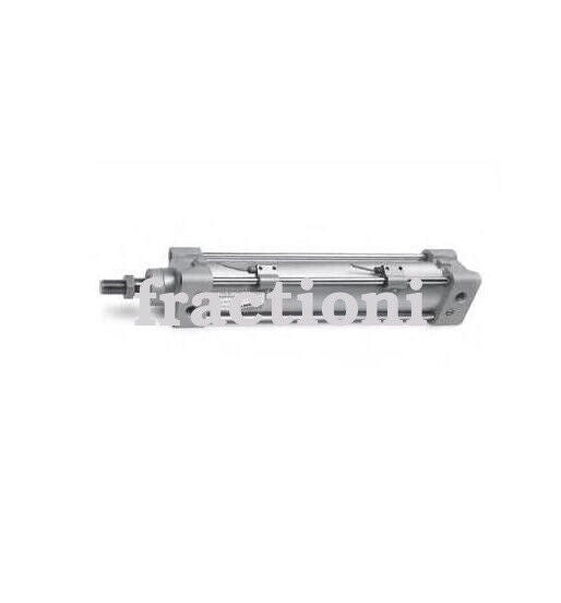 Camozzi 61M2P050A0600 - 1-Year Warranty - CAMOZZI