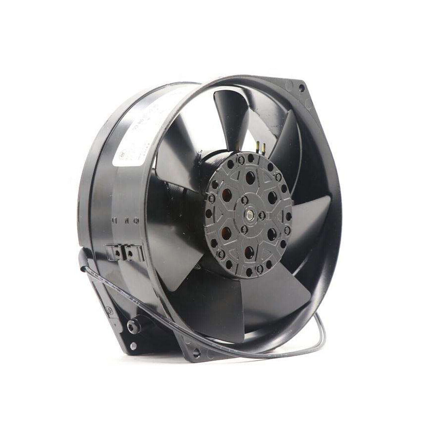 New 1PCS M2S052-CA W2S130-AA03-63 230V 8W 17255 RPM 17255 fan - KOEED