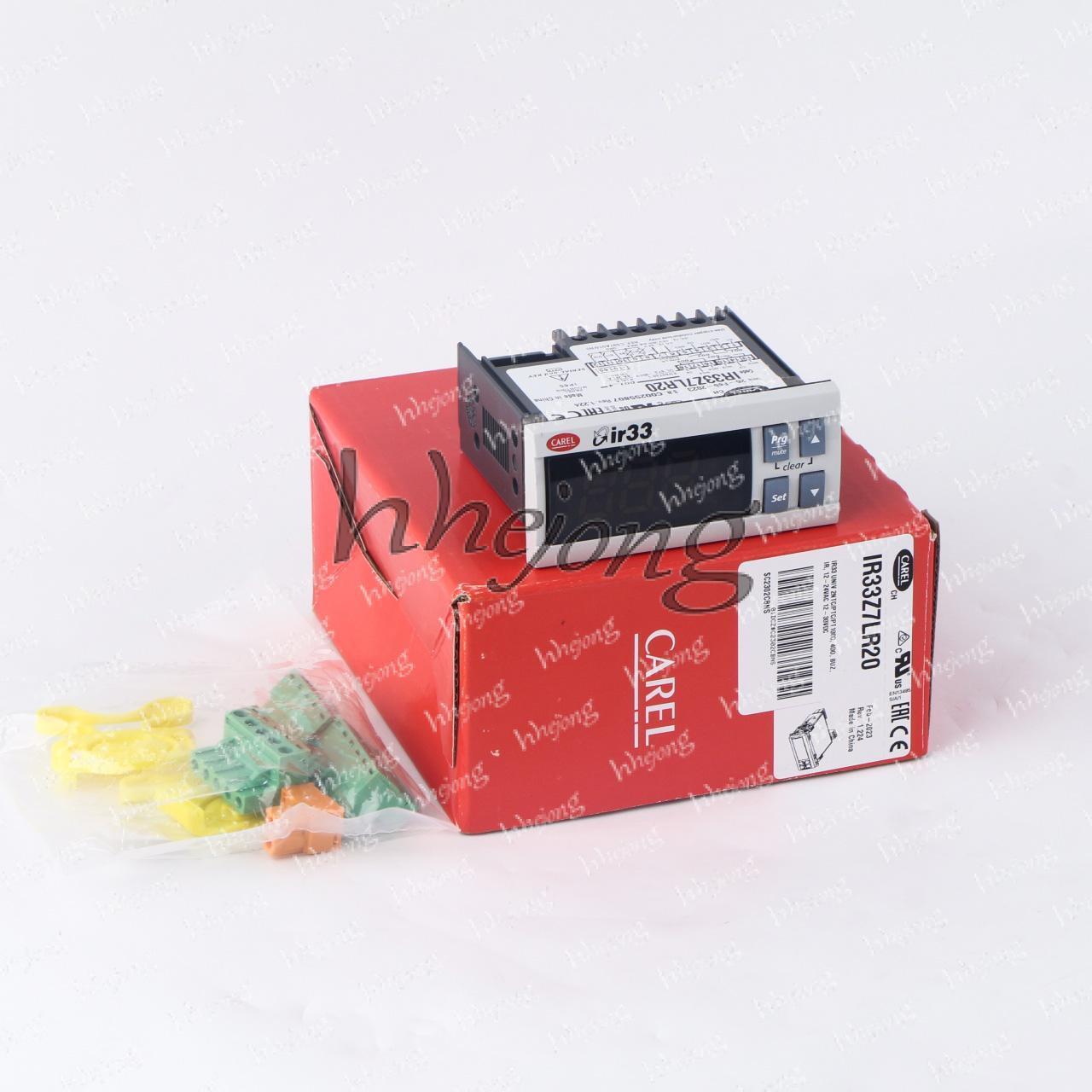 CAREL Controller IR33Z7LR20 - CAREL