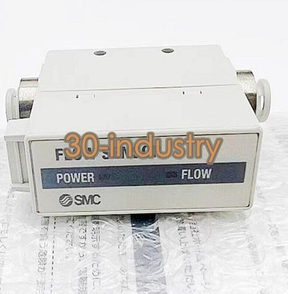 SMC PFM525-C4-1 Flow Switch Sensor - 1PCS New - SMC