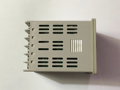 YAMATAKE AZBIL SDC15 Temperature Controller C15MTR0TA0100 - YAMATAKE