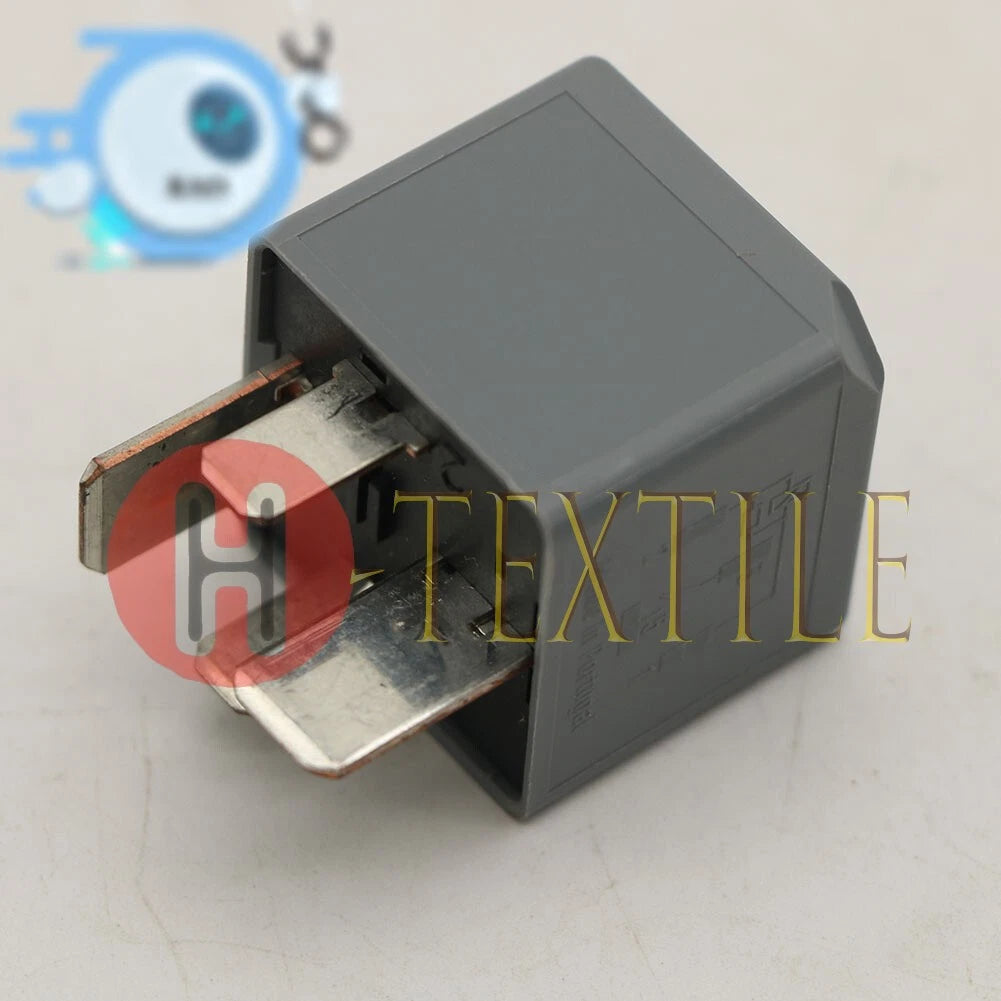 F80B-14B192-AA 12VDC Ford Automotive Relay 4 Pins 70A x 1PC