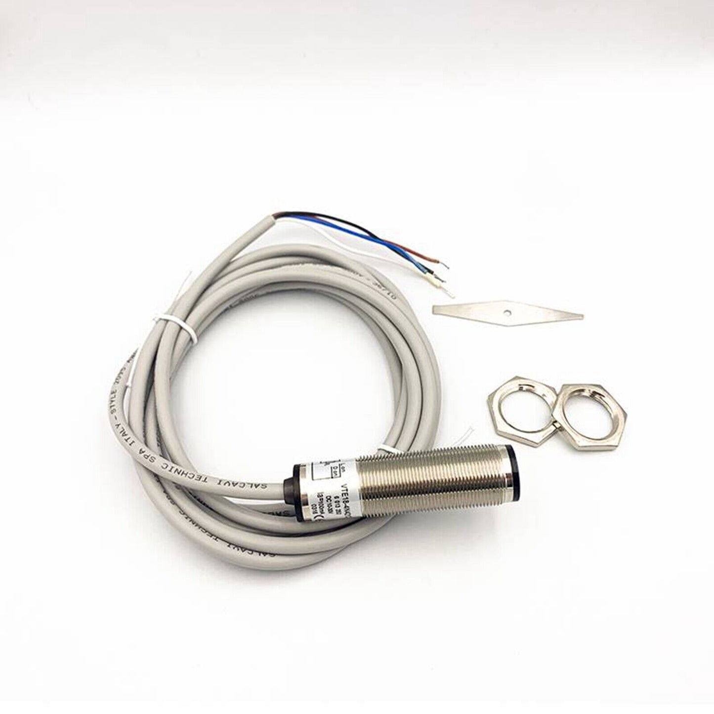 SICK VTE18-4N4212 VTE18 4N4212 Photoelectric Switch - SICK