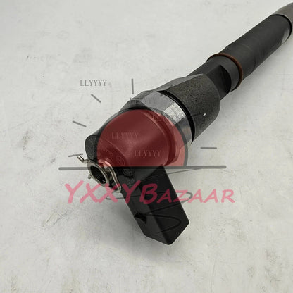 1X Fuel Injector A6480700387 For MERCEDES E-CLASS W211 S21 E320 3.2L 0445110193