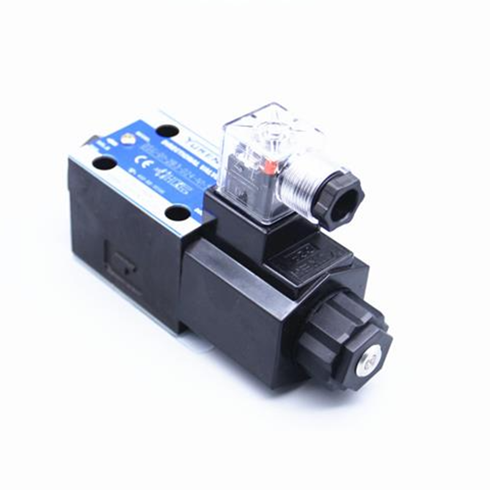 YUKEN DSG-01-3C4-A240-50 - YUKEN