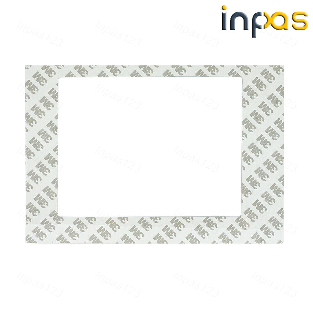AB PanelView Plus 1000 2711P-RDT10C Touch Screen with Protective Film - AB