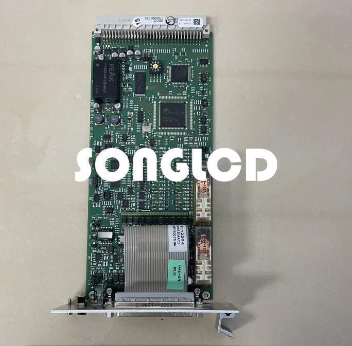 1PCS 18-21-40-00/12 Replacement Part for Various Applications - HONEYWELL