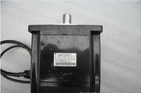 100% Test SGMPS-15ACA21-E High-Performance Model - SGM