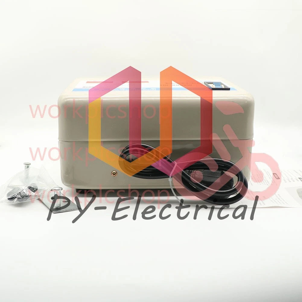 1PC 220V 7KW Automatic Voltage Stabilizer AC regulator Power Supply 120-270V