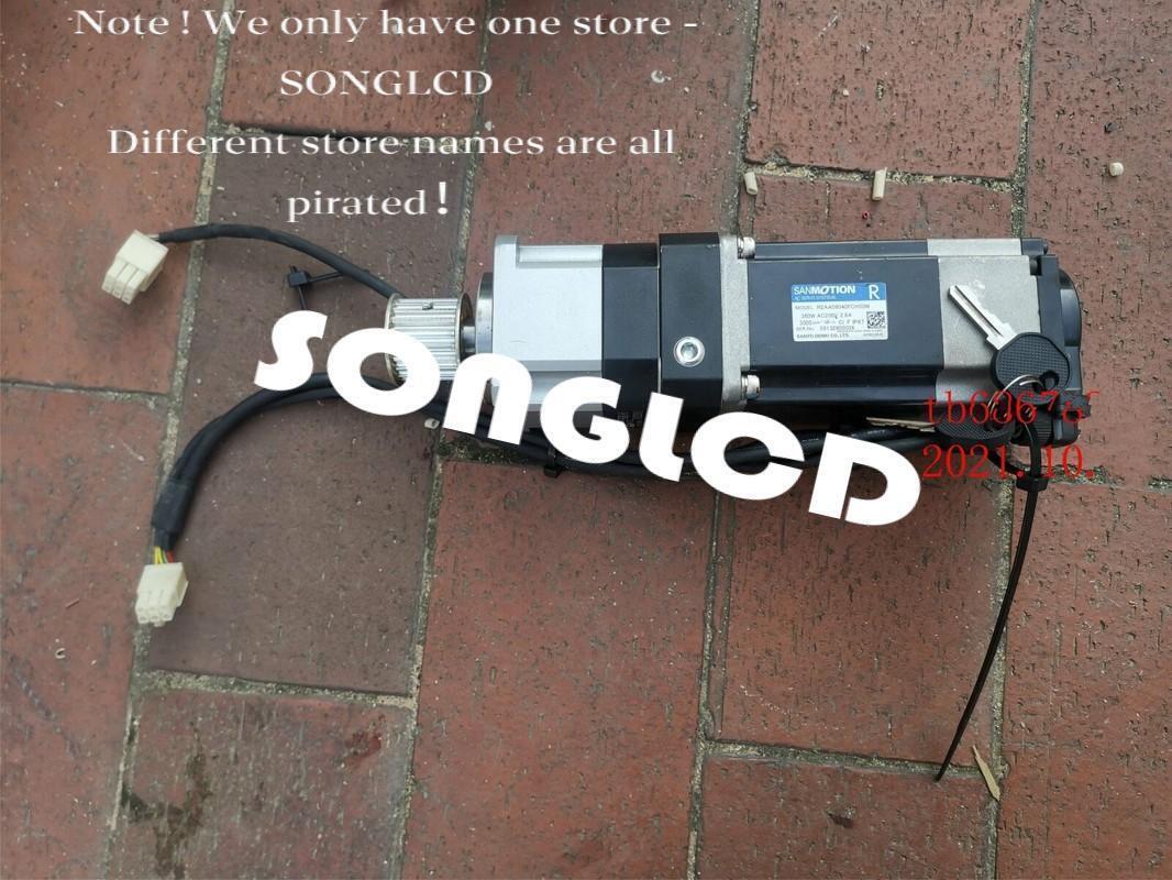 1PCS R2AA06040FCH00W - KOEED