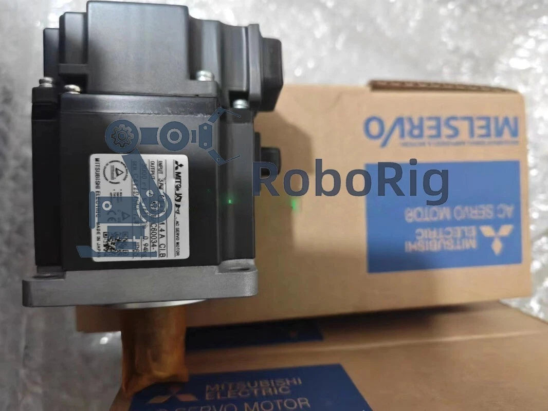 HF-KP23 1PC Mitsubishi Servo Motor fast shipping