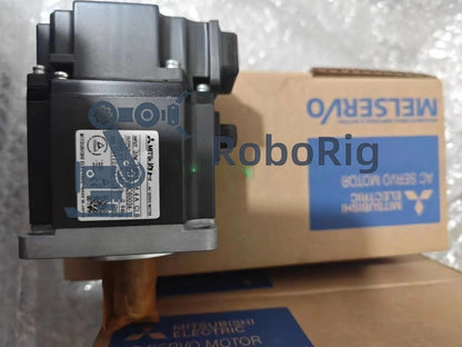 HF-KP23 1PC Mitsubishi Servo Motor fast shipping