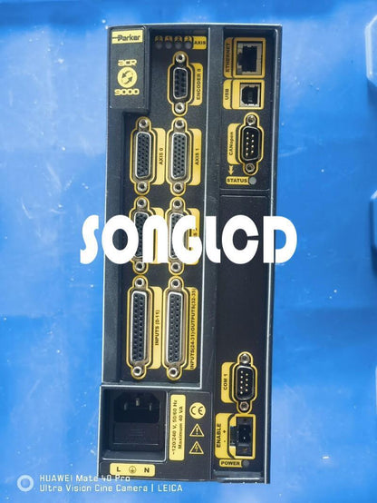 1PCS 9000P3U4M0 Portable Storage Device - PLC SOLUTIONS