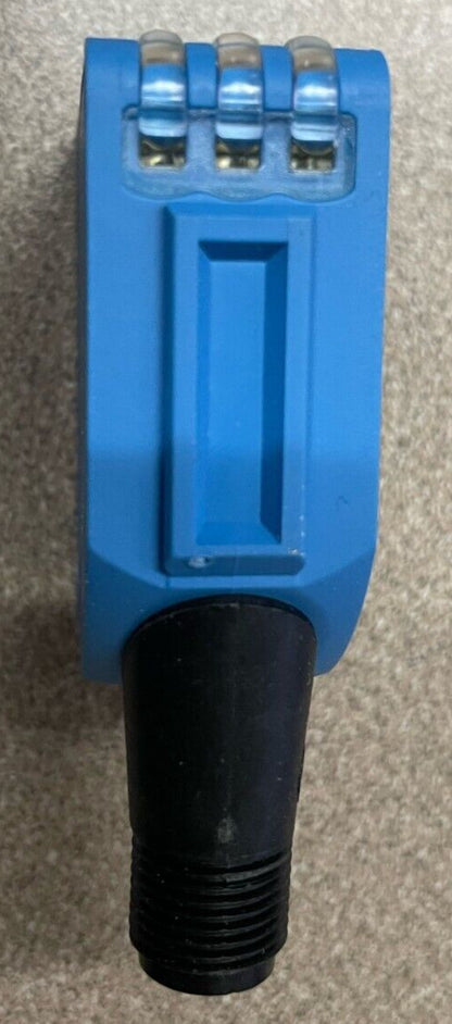 Sick Photoelectric Switch WTT12L-B2561 - SICK