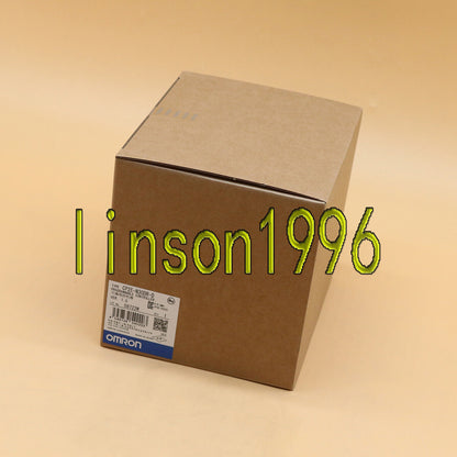 Omron CP2E-N30DR-D programmable controller one year - OMRON